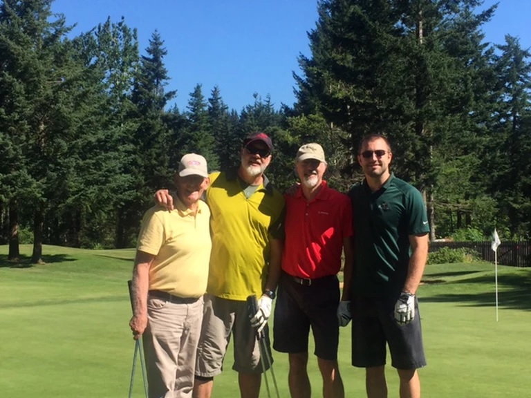 WS-B Rotary Foundation Fund-raisers